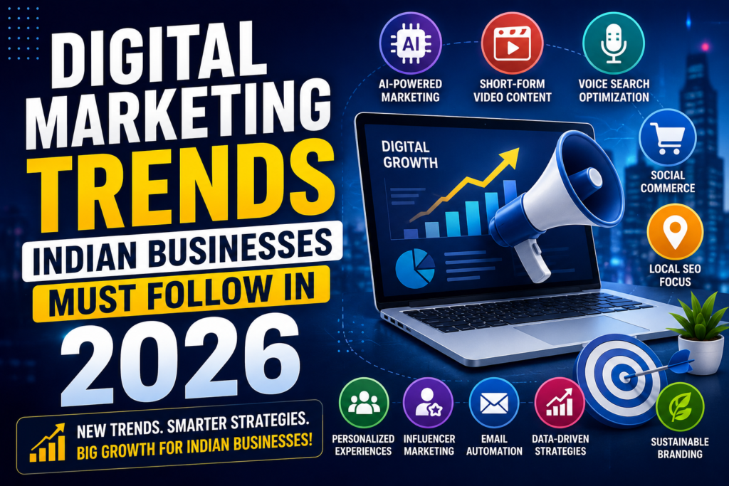 digital marketing trends